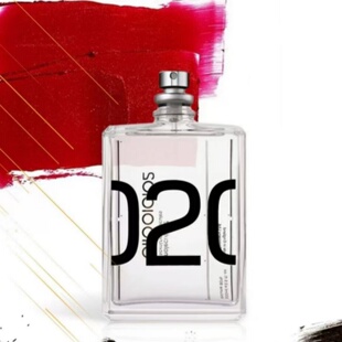 古怪分子01香水Escentric Molecules02小众香 03 04 05试香小样