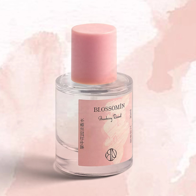 掌中花园香水甜蜜复兴小样