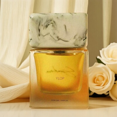 sora dora索拉多拉香水Jany珍妮格雷斯克卡迈尔沉香吕布试香小样