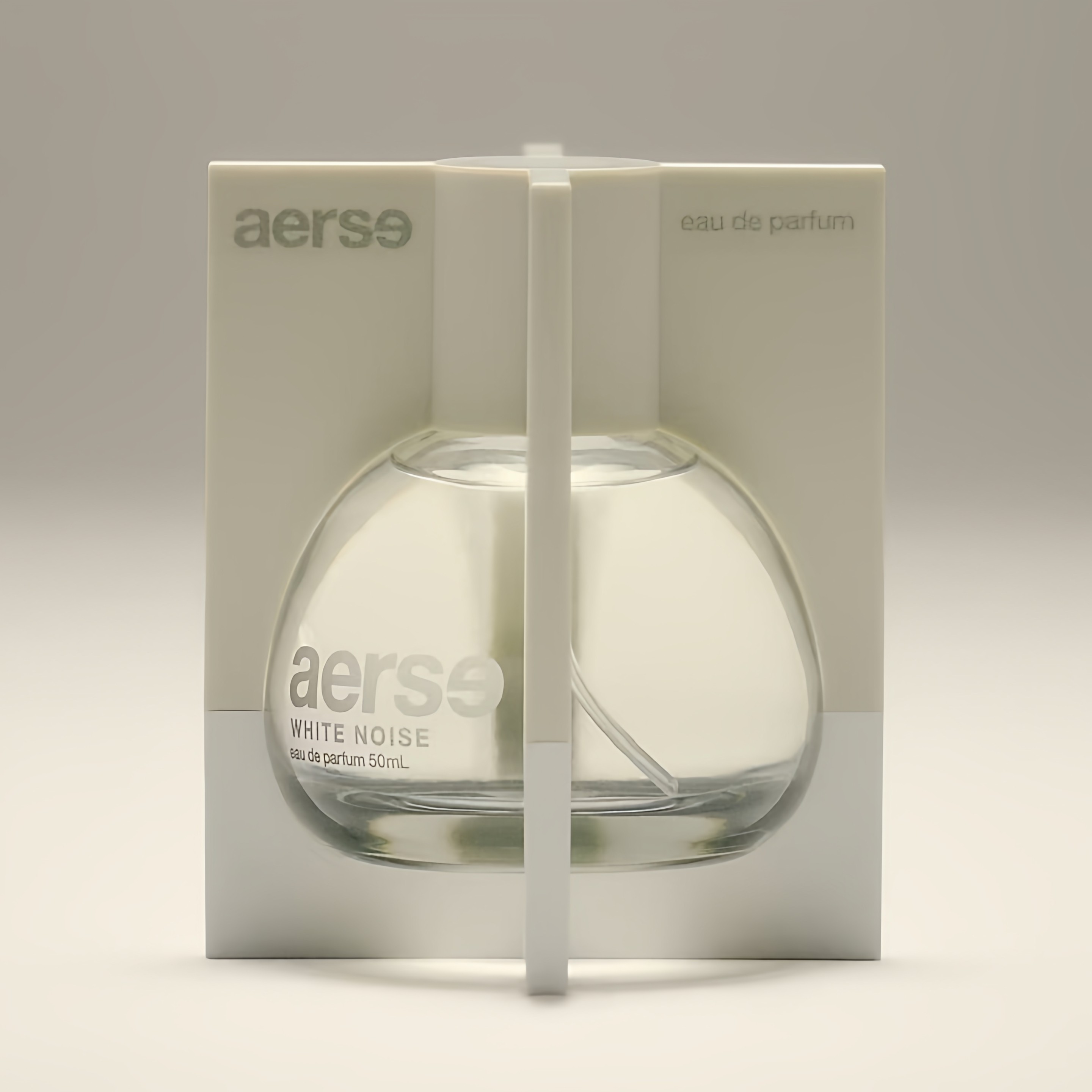 权革同款aerse香水nocturne 07韩国track 01capri sound试香小样