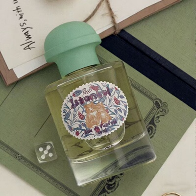 postes香水manhattan曼哈顿