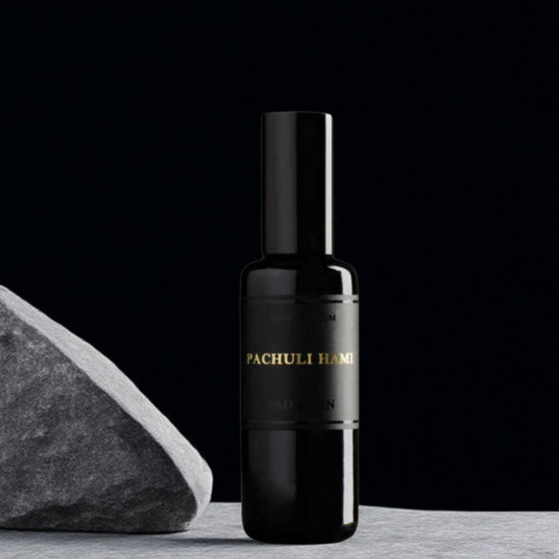 Madetlen麦德类香水小样