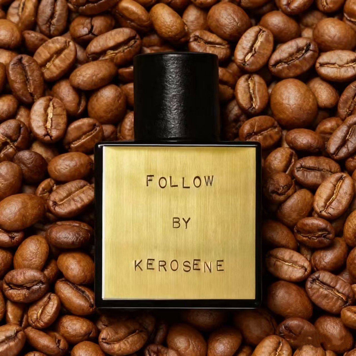 Kerosene香水Follow煤油紧随其后未知愉悦summerof84咖啡试香小样