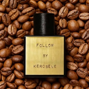 Kerosene香水Follow煤油紧随其后未知愉悦summerof84咖啡试香小样