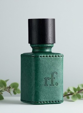 RASEI FORT我的名字香水沉香骆驼队牛仔很浓迷失庄园薄荷之子小样