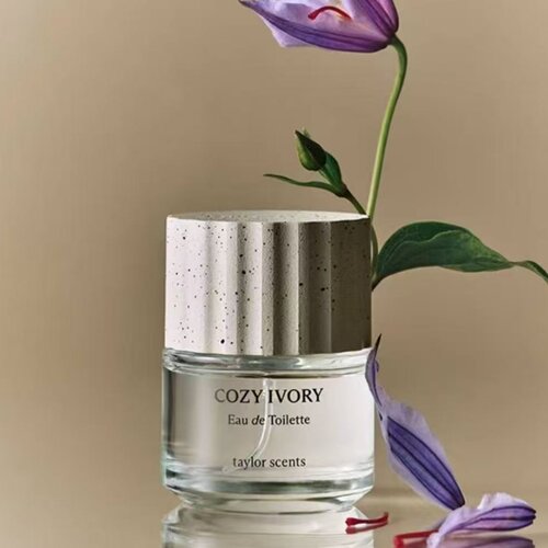 taylorscents淡香水COZYIVORY