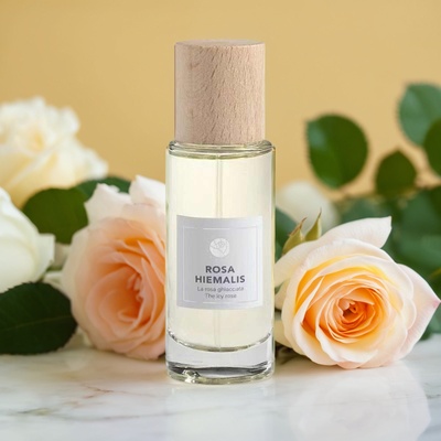 Rosae Virtus玫瑰的美德系列香水秋日玫瑰春夏秋冬四季试香小样