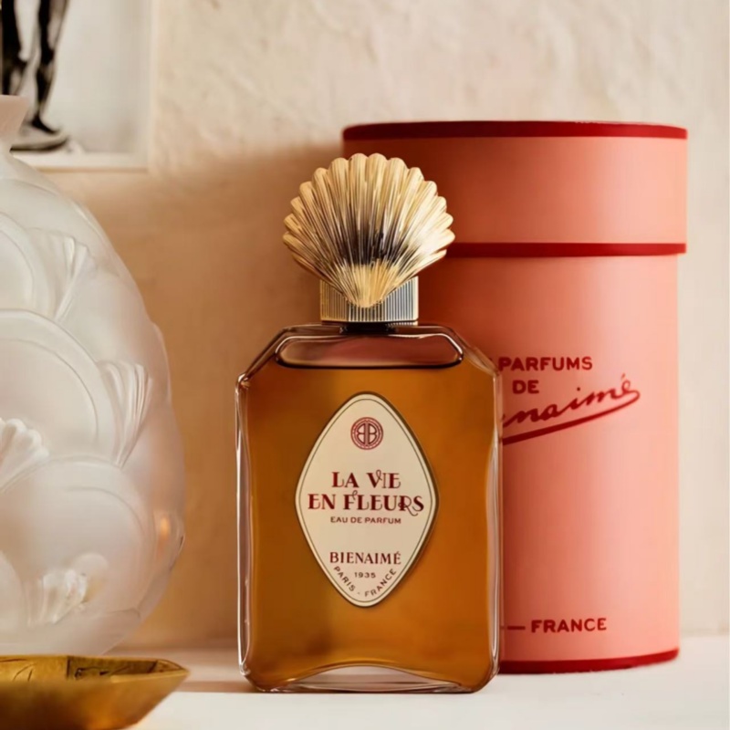 BIENAIME别南姆香水小样