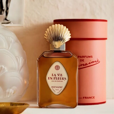BIENAIME别南姆香水小样