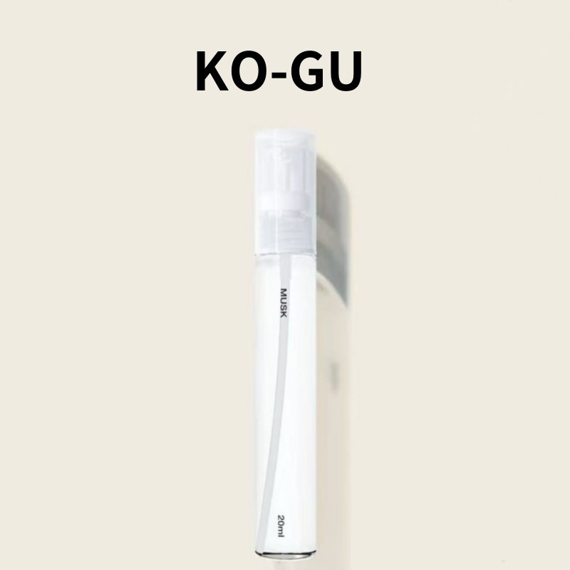 kogu香水SANDALWOOD白檀小样