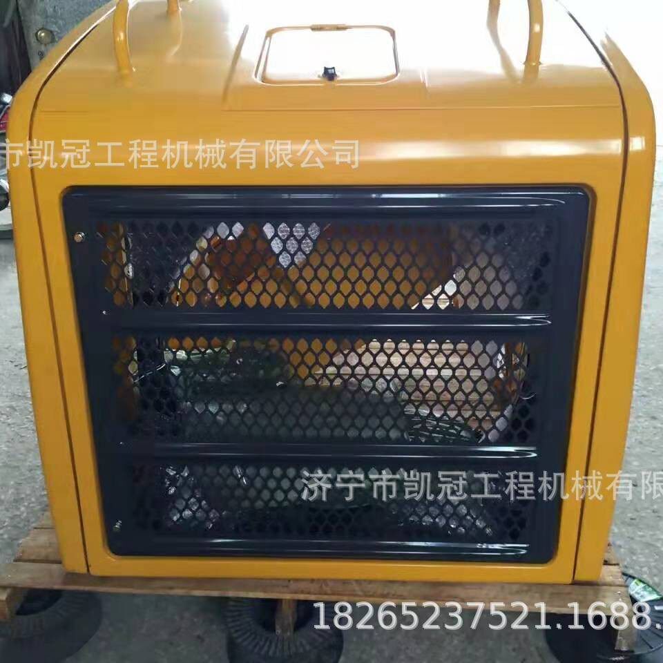 销售装载机配件驾驶室门子边门门锁玻璃L946 L920 L953铲车配件