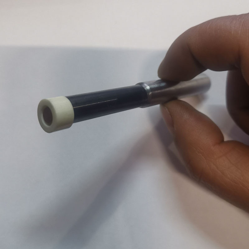 批发陶瓷分中棒 寻边器 对刀仪 CNC寻边器 铣床分中棒 精度高D10