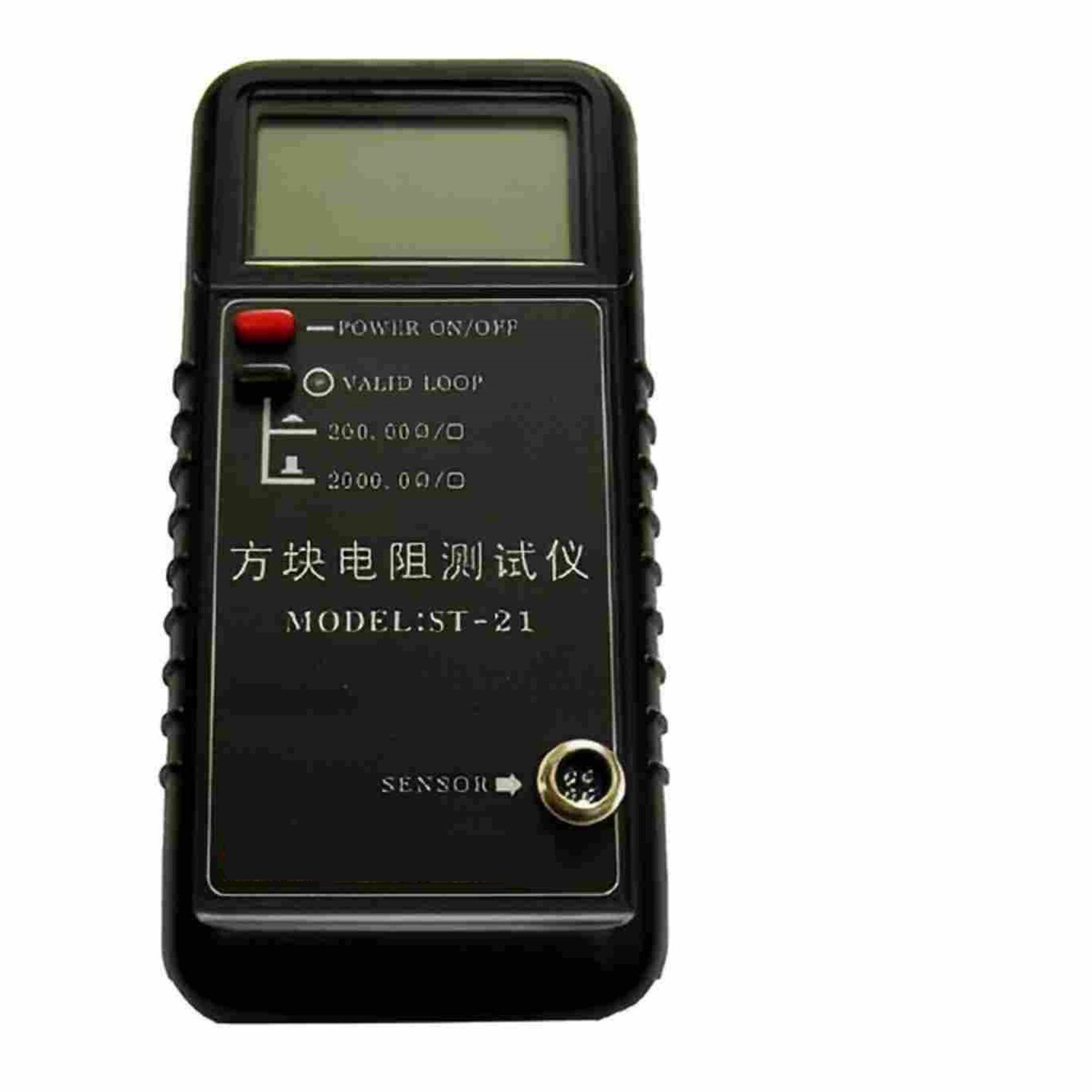 方块电阻测试仪 型号:TZ240-ST-21 库号：M397541