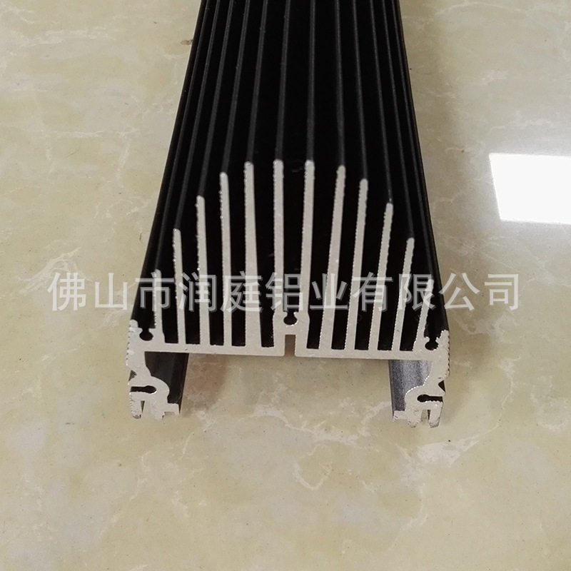 厂家直供散热器铝材 高温散热有色金属合金 电脑显卡散热器铝材