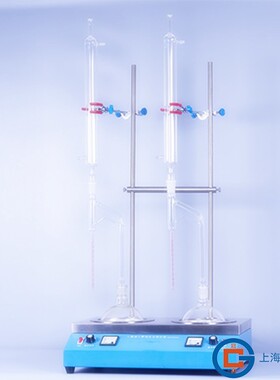 GC-8929A原油水含量测定仪（蒸馏法）水分测试仪
