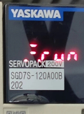 SGDV-5R5A01A002000驱动器SGDV-180A11ASGDV-2R8A11BSGDV-1R6A11B