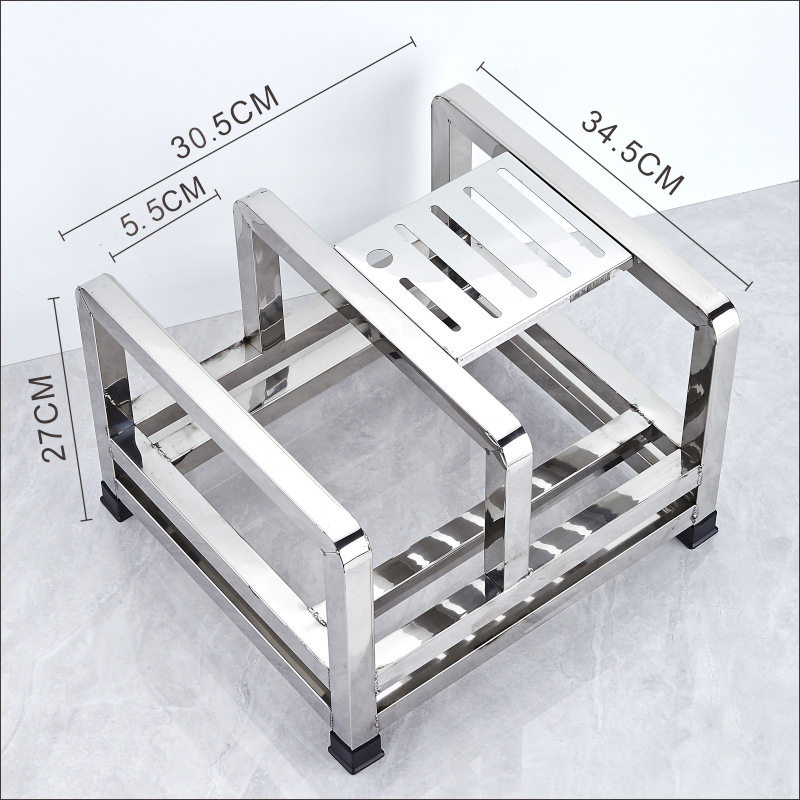 不锈钢食堂专用菜板架落地式砧板菜墩架刀架一体收纳架商用案板架,电子元器件市场,电线扎带/束线带,淘宝优惠券,粉丝福利购,淘宝优惠卷