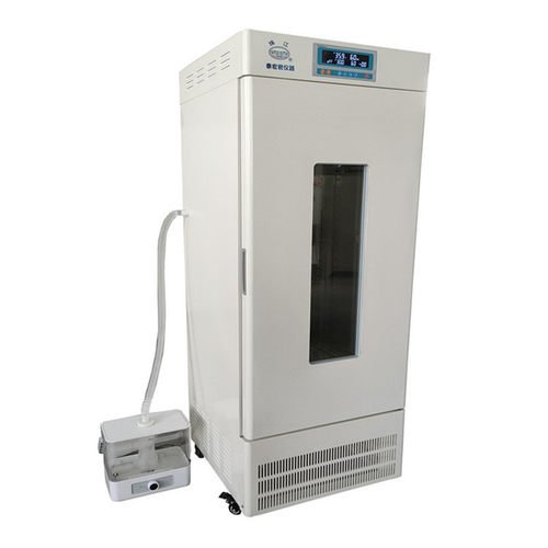 LRH-150-HSE液晶屏恒温恒湿培养箱 LRH-325-HSE恒温恒湿实验箱