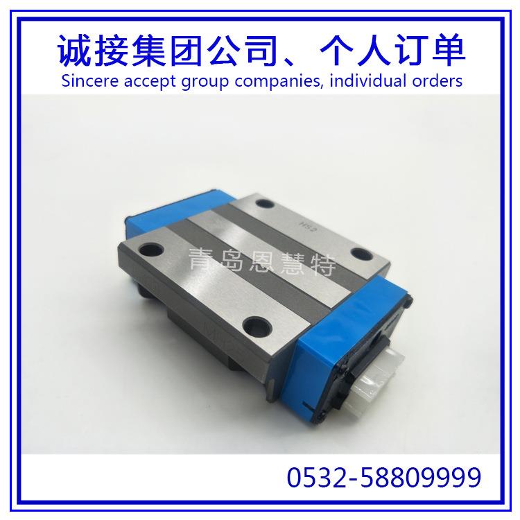 IKO自润滑不锈钢导轨滑块MHDG8SLMHDC10SLMHDC12SLMHT10SL07