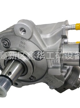 工程机械设备22100-58790  2210058790燃油泵总成