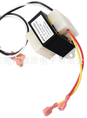 暖通空调HVAC 24V40VA 4011F-5 PRI 120V 50/60Hz SEC 24V40VA