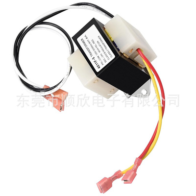暖通空调HVAC 24V40VA 4011F-5 PRI 120V 50/60Hz SEC 24V40VA