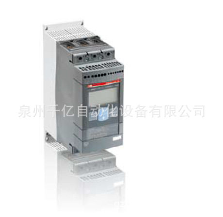 特价销售ABB-PSE系列易用型软起动器PSE300-600-70,10111526