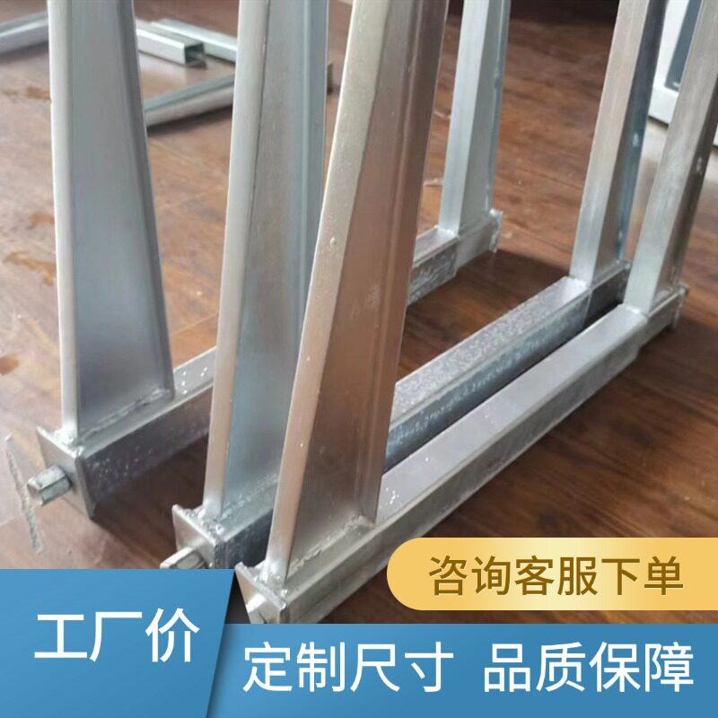 新型木工梁夹具工地夹梁卡扣地梁卡子厂家梁加固件批发扣件工厂