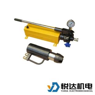 矿用锚索张拉机具 MS19/300 18/180锚杆张拉机头