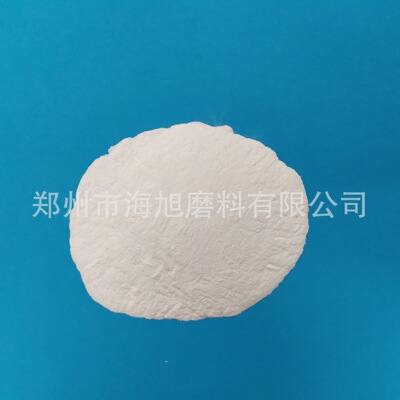白刚玉微粉W28=600#   28-20um D50:23um