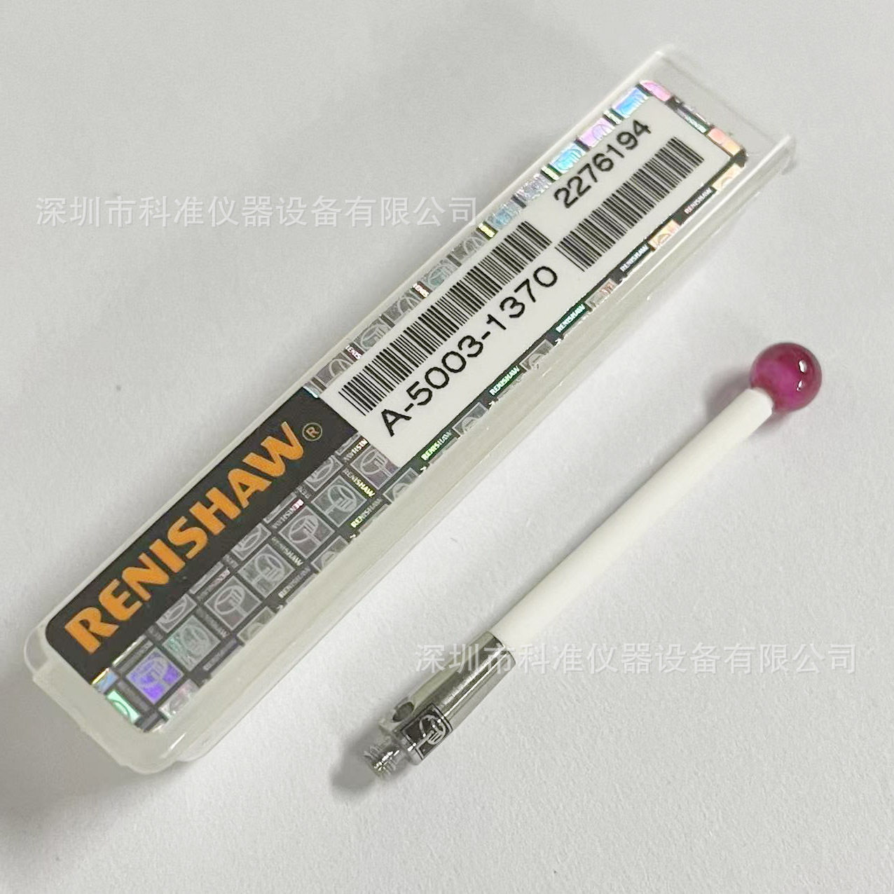 英国雷尼绍测针5003-4177A-5003-1370A-5003-4779A-5003-4780