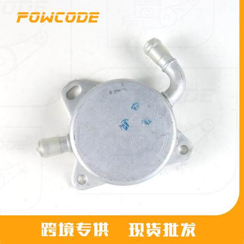 33493-22030适用于皇冠2.55GR汽车变速箱散热器冷却器