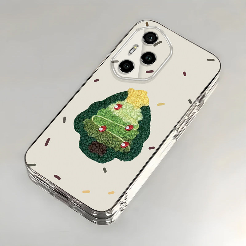 适用荣耀400Pro手机壳honor300Ultra新款200/100Pro+高级90/80GT全包70/60/50防摔30/20se透明9/8x荣耀v40/30