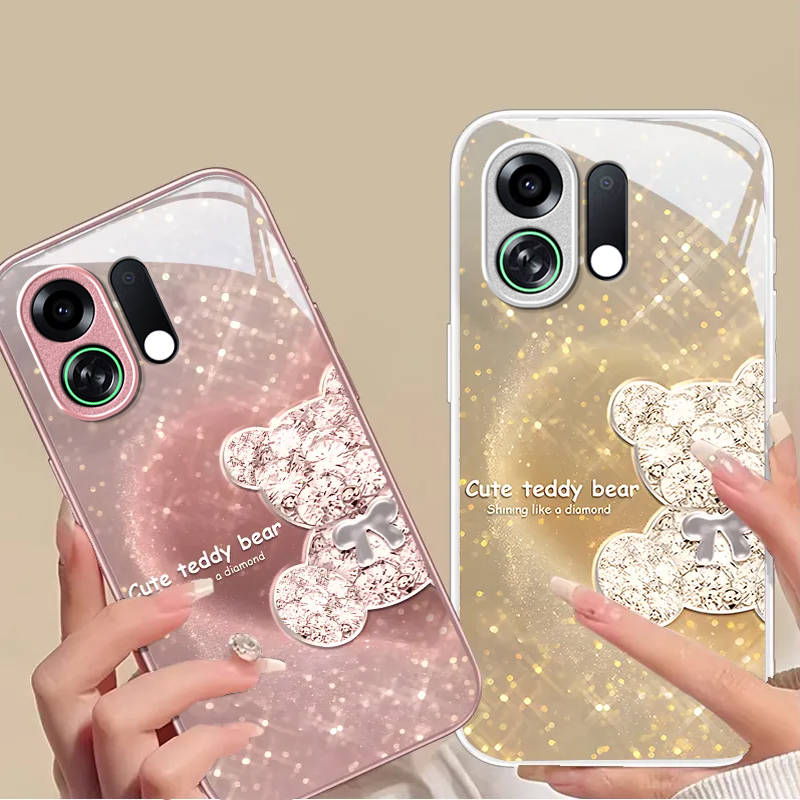 适用OPPOK13TurboPro手机壳k12/11x新款K13s高级感k10活力版k9pro全包防摔k7玻璃oppor15梦境版标准版oppor17