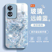 72新款 a93 52玻璃36 56s防摔55 适用OPPOA975G手机壳oppoa96 1i套PlusMaxGT 2x硬a3 5活力版