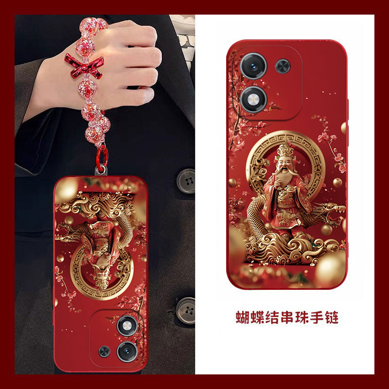 财神驾到适用honor荣耀X70i手机壳荣耀x60/x50/x40GT新款X30/x20se高级荣耀畅玩70mplus畅玩20pro防摔50/40s,3C数码配件,手机保护套/壳,淘宝优惠券,粉丝福利购,淘宝优惠卷