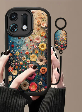 适用OPPOK13TurboPro手机壳k12/11x新款K13s高级感k10活力版k9pro全包防摔k7软壳oppor15梦境版标准版oppor17