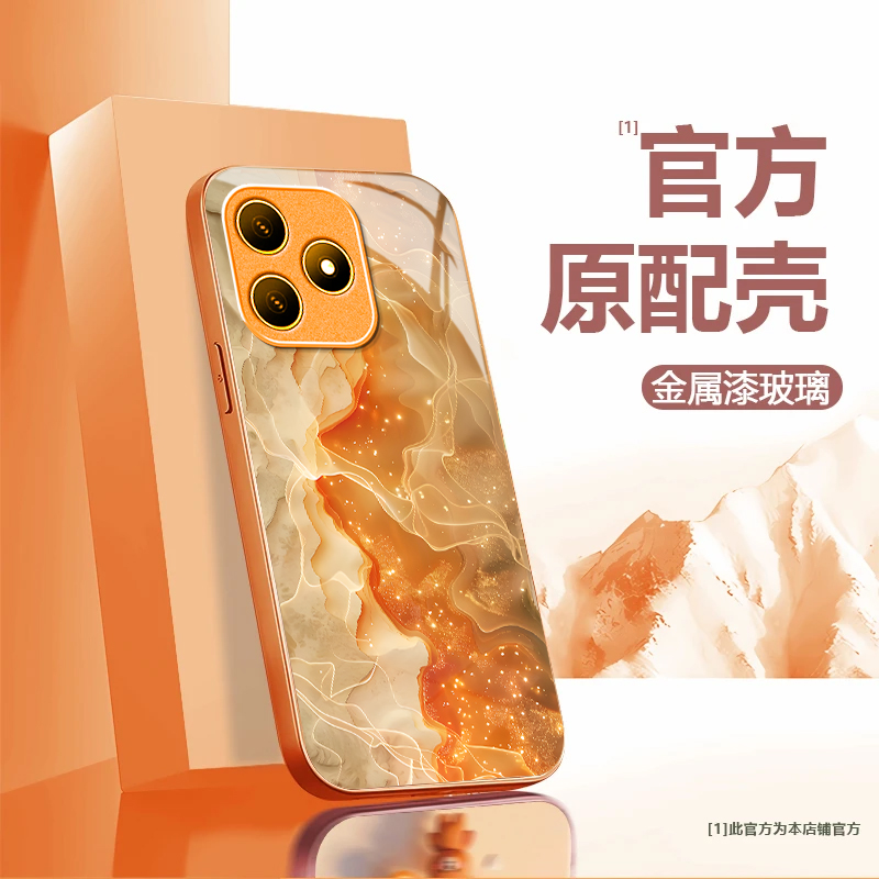 适用华为WIKOHi畅享80s手机壳畅享70/60pro新款智选 hinova12se/11se全包nova10/9防摔玻璃鼎桥p50/m40/n8pro