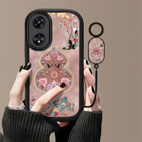 适用OPPOA975G手机壳oppoa96/95/72新款a93/92/56s防摔55/53/52软壳36/32/5活力版11/9/2x全a3/1i包PlusMaxGT