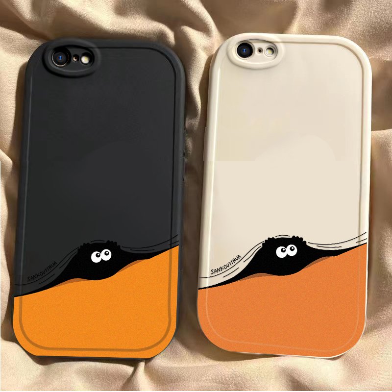 适用oppoa57手机壳新款A57t全包防摔保护套opρoa574g硅胶软壳oppa外壳磨砂opa女5Gopp0pp0ppoα57的网红可爱