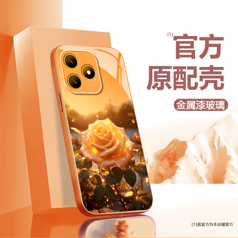 适用华为WIKOHi畅享80s手机壳畅享70/60pro新款智选 hinova12se/11se全包nova10/9防摔玻璃鼎桥p50/m40/n8pro