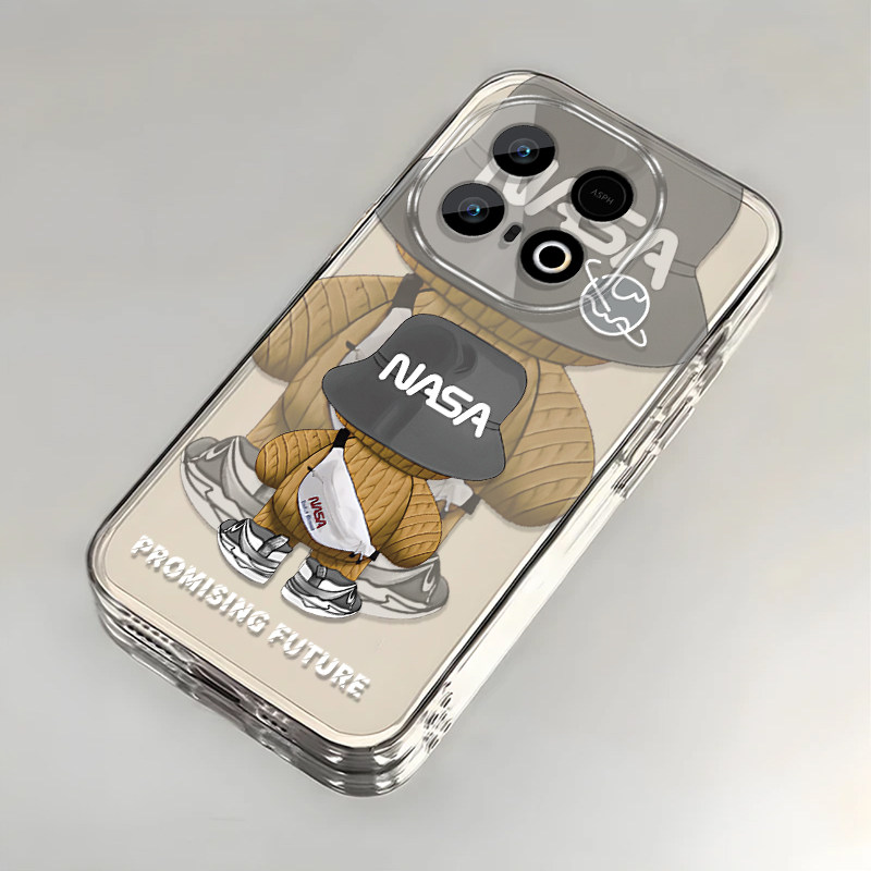 背包熊适用iQOOZ10TurboPro手机壳iqooz9Turbo+新款全包防摔iqooz7i/z3/z1小众iqooz7xm软iqooz10x/z8x/z5x,3C数码配件,手机保护套/壳,淘宝优惠券,粉丝福利购,淘宝优惠卷