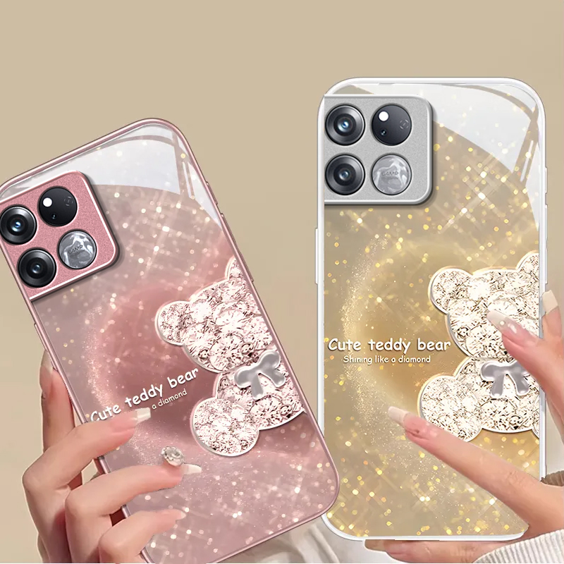 适用一加Ace竞速版手机壳一加ace5pro至尊新款一加ace3v/2v高级一加13t/12/11r女一加10/9pro防摔一加8t玻璃