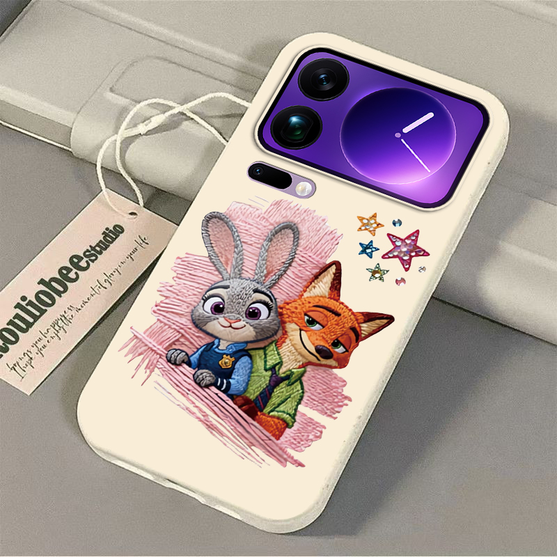 适用小米17ProMax手机壳15SPro新款小米14/13/12Ultra高级11/10/9朱迪小米civi5/4pro防摔civi3/2/1s尼克MIX4