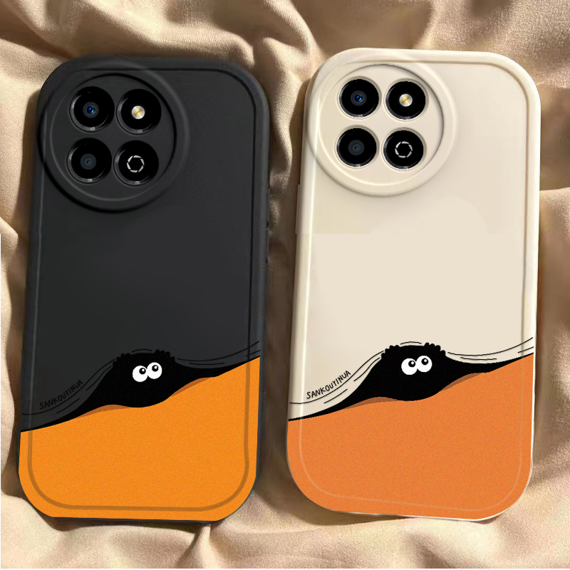 honor荣耀荣耀畅玩30M软胶卡通简