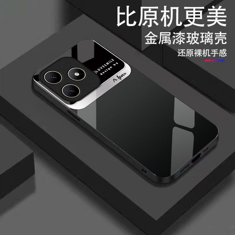 潮牌英文适用华为WIKOHi畅享80s手机壳畅享70/60pro新款智选 hinova12se/11se玻璃nova10/9鼎桥p50/m40/n8pro