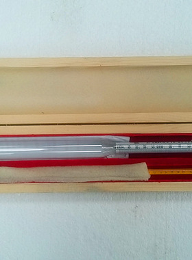 现货供应0.500-0.650液化石油气密度计欢迎订购分度值0.001