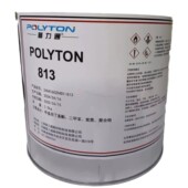 丁晴橡胶粘金属 普力通热硫化粘合剂813 替代开娒洛克205