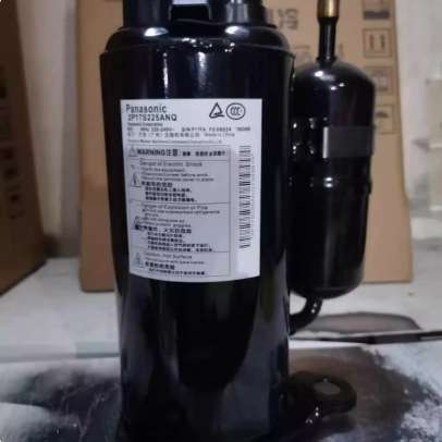 全新直流变频空调压缩机5JD650ZAA22 5JD650ZBA22 ZCA 650ZDA