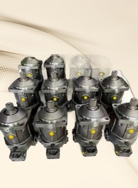 国产A6VM140HA2R2/63W-VZB0170PA